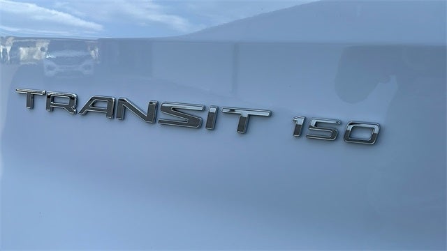 2023 Ford Transit-150 Base